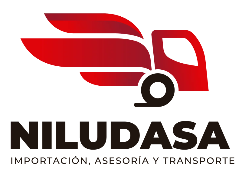 NILUDASA S.A.C. Logo